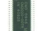 CM2020-00TR Interface - Specialised