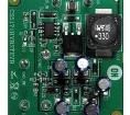 CS5171HVBSTGEVB Power Management IC Development Tools