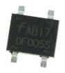 DF005S electronic component of ON Semiconductor