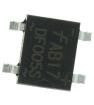 DF005S Bridge Rectifiers