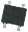 DF02S electronic component of ON Semiconductor