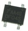 DF04S electronic component of ON Semiconductor