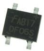 DF06S electronic component of ON Semiconductor