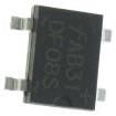 DF08S Bridge Rectifiers