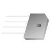 DFB2005 Bridge Rectifiers