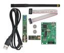 DVK-AXM0F243-868-1-GEVK  Embedded Solutions