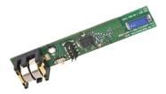 DVK-AXM0F243-868-1-SMA-GEVB  Embedded Solutions