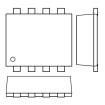 ECH8501-TL-H electronic component of ON Semiconductor