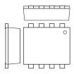 ECH8697R-TL-W  Semiconductors