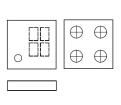 EFC4627R-TR electronic component of ON Semiconductor