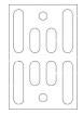 EFC4K110NUZTDG electronic component of ON Semiconductor