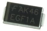 EGF1A electronic component of ON Semiconductor