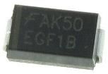 EGF1B electronic component of ON Semiconductor