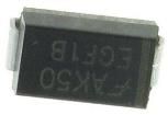 EGF1B  Semiconductors