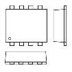 EMH2308-TL-E electronic component of ON Semiconductor