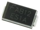 ES1A electronic component of ON Semiconductor