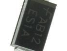 ES1A Rectifiers