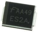 ES2A electronic component of ON Semiconductor