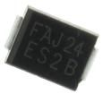 ES2B electronic component of ON Semiconductor