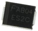 ES2C electronic component of ON Semiconductor