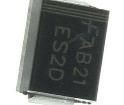 ES2D Rectifiers