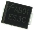 ES3C electronic component of ON Semiconductor