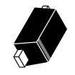 ESD9C3.3ST5G ESD Suppressors / TVS Diodes
