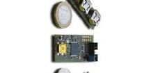 F143-MINI-2-GEVK Sub-GHz Development Tools