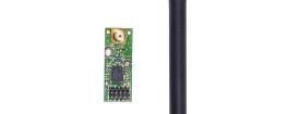 F143-MINI-A-MOD-GEVB Sub-GHz Development Tools