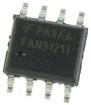 FAN3121TMX electronic component of ON Semiconductor