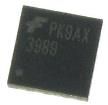 FAN3989MLP8X electronic component of ON Semiconductor