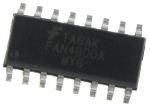 FAN4800AMY electronic component of ON Semiconductor