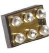 FAN53611AUC18X Switching Voltage Regulators