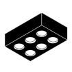 FAN53741UC108X  Semiconductors