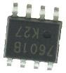 FAN7601BMX  Semiconductors