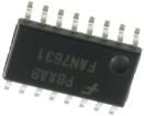 FAN7631SJX  Semiconductors