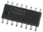 FAN9612MX electronic component of ON Semiconductor