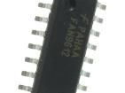 FAN9612MX Power Factor Correction - PFC
