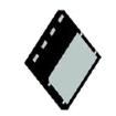 FCMT360N65S3 MOSFETs