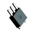 FCU360N65S3R0 MOSFETs