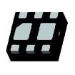 FDFM2N111 electronic component of ON Semiconductor