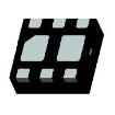 FDFM2P110 electronic component of ON Semiconductor