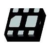 FDFME2P823ZT electronic component of ON Semiconductor