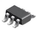 FDG6331L electronic component of ON Semiconductor