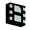FDMA3023PZ MOSFETs
