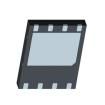 FDMS7602S  Semiconductors