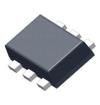 FDY6342L electronic component of ON Semiconductor