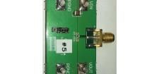 FEBFAN25800_MPSLDO2 Power Management IC Development Tools