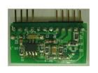 FEBFAN6208_CP433V1  Embedded Solutions
