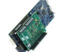 FEBFIS1100MEMS_IMU6D3X Multiple Function Sensor Development Tools